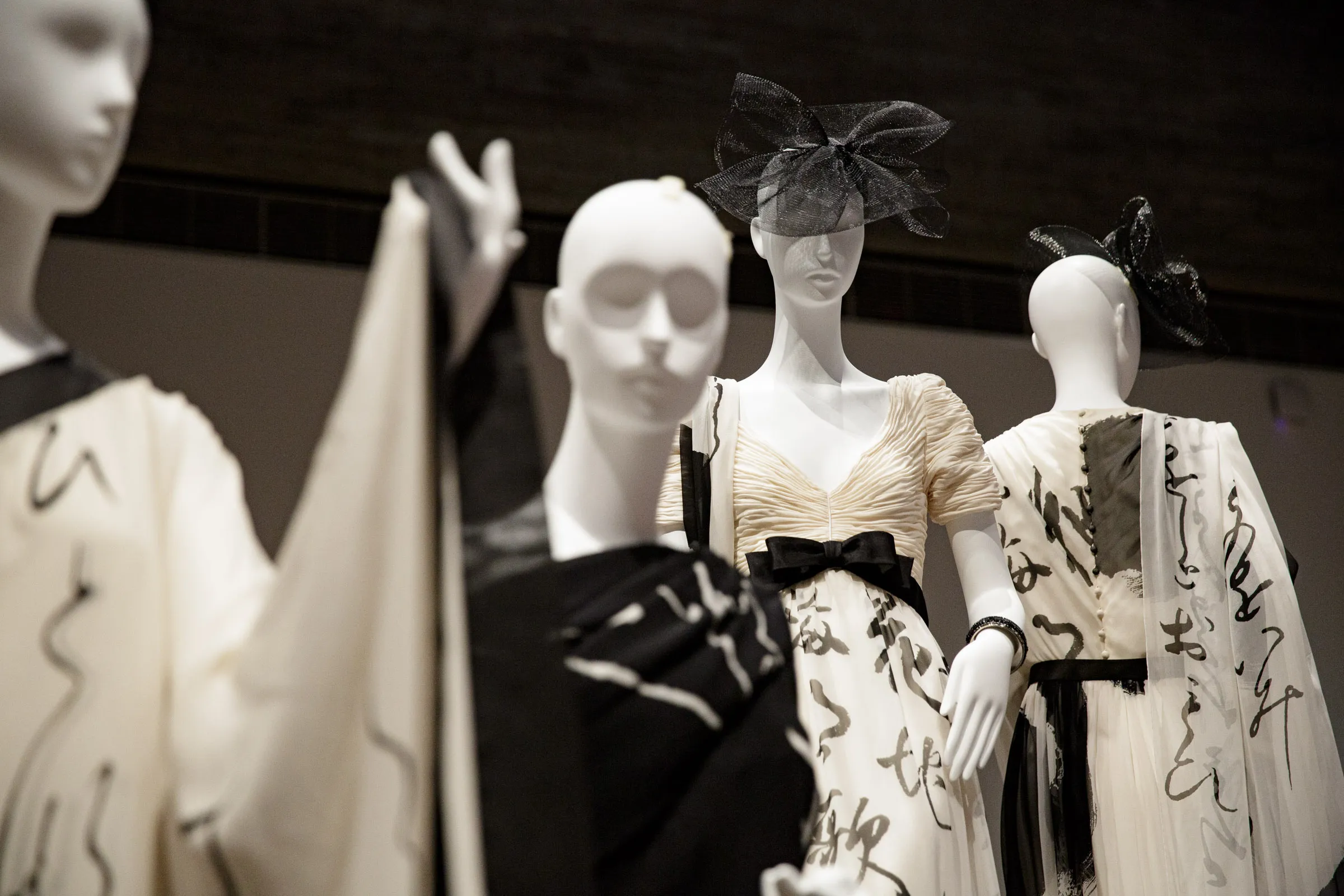 Hanae Mori – Vital Type: The 100th Anniversary of Birth