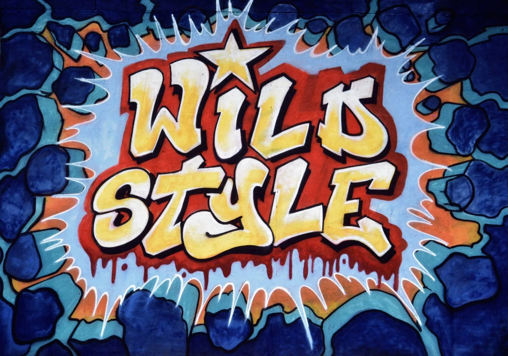 Wild Style