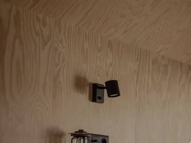 TerraCabins (Sonega e Salvaterra de Magos)