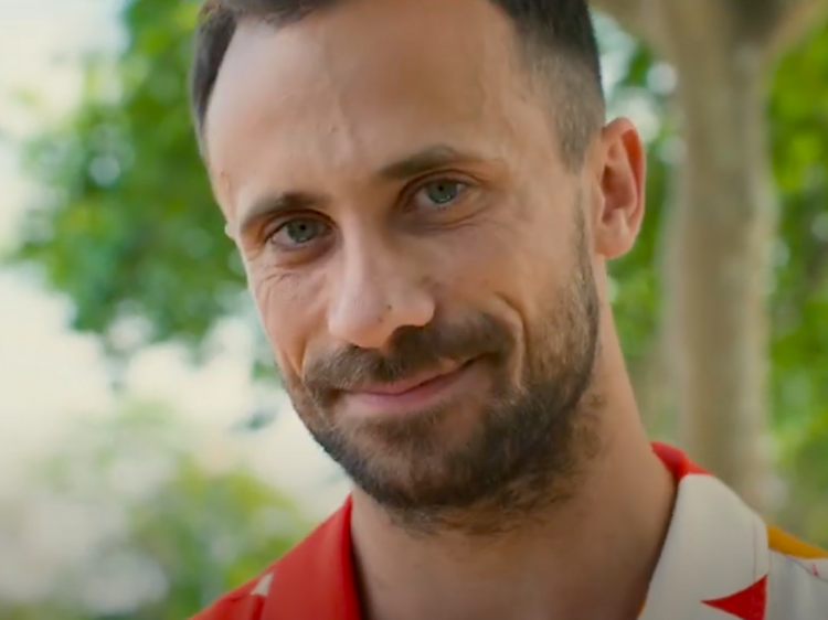 Oriol Pla es converteix en el primer actor català nominat als Premis Emmy Internacionals