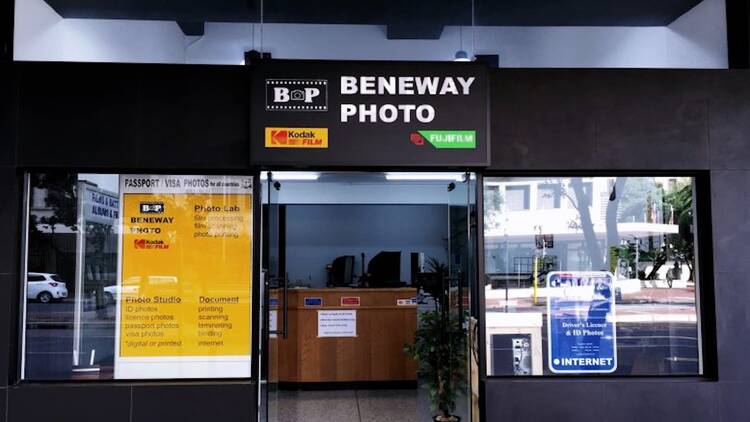 Beneway