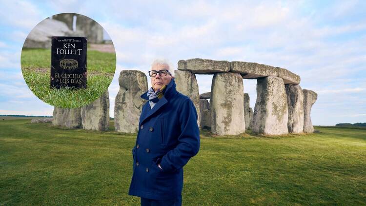 Ken Follett Ken Follett