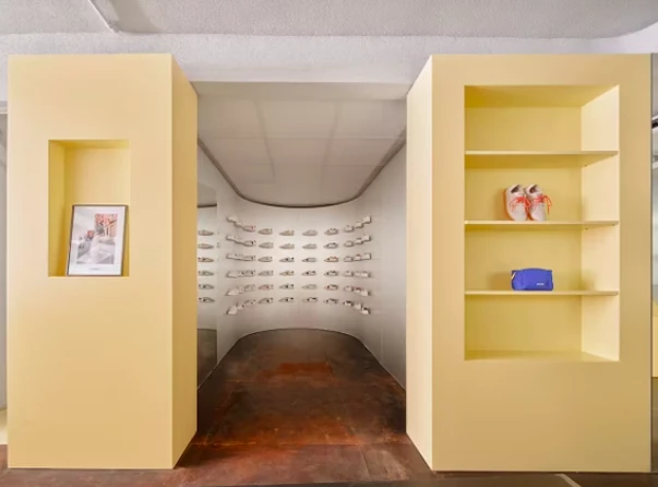 victoria, cal&ccedil;at, botiga