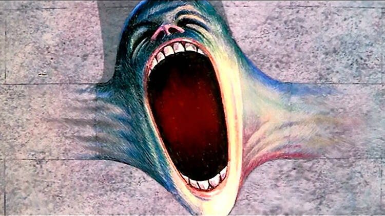 Pink Floyd gratis en el Cenart: danza inspirada en The Wall