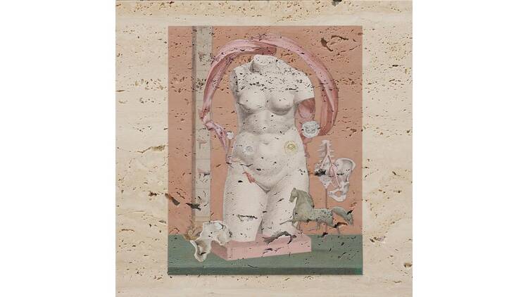 Pale Weight Pale Weight