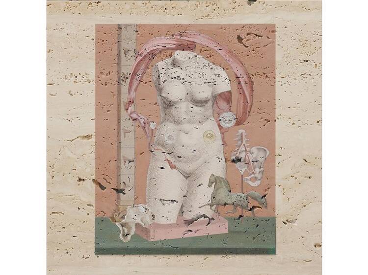 Pale Weight Pale Weight