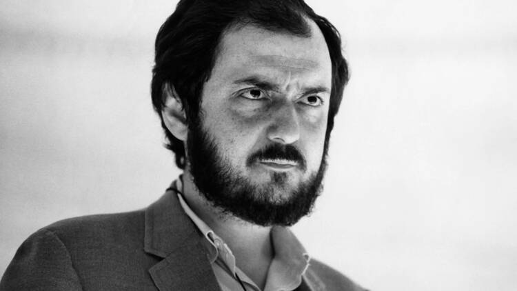 Concierto homenaje a Stanley Kubrick en la Sala Nezahualcóyotl Concierto homenaje a Stanley Kubrick en la Sala Nezahualcóyotl