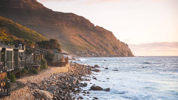 Tintswalo Atlantic, Hout Bay