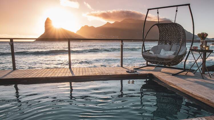 Tintswalo Atlantic, Hout Bay