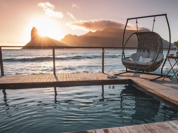 Tintswalo Atlantic Tintswalo Atlantic