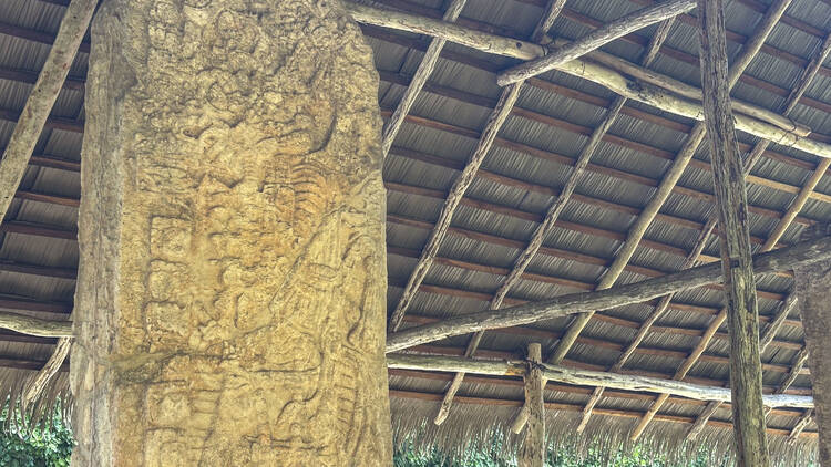 Ekʼ Balam: la joya maya que debes descubrir en Yucatán