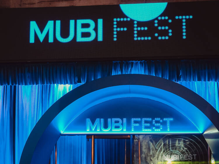 MUBI FEST Buenos Aires 2025: spoilers, primicias y el festival de cine de culto más esperado