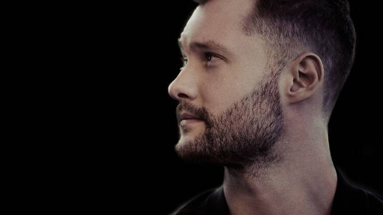 Calum Scott   