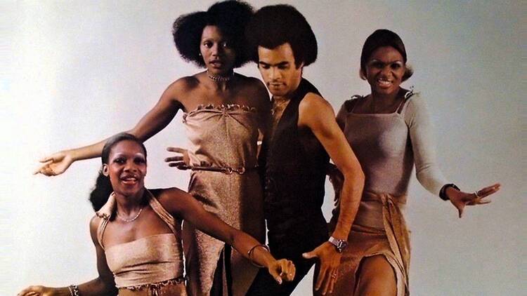 Boney M Boney M