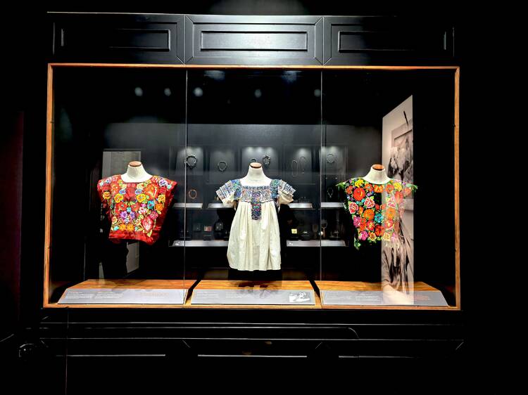 Museo Casa Kahlo