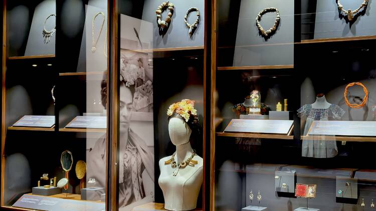 Casa Roja Museo Casa Kahlo