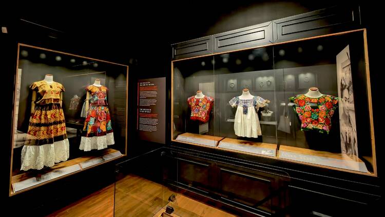 Casa Roja Museo Casa Kahlo