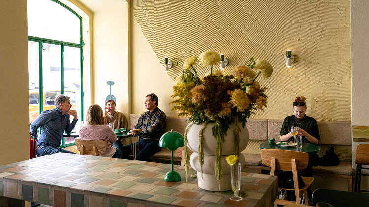 Pomme Eatery