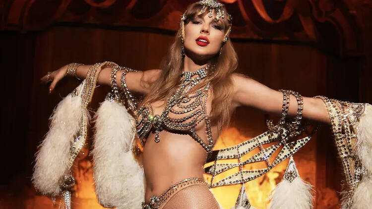 Taylor Swift