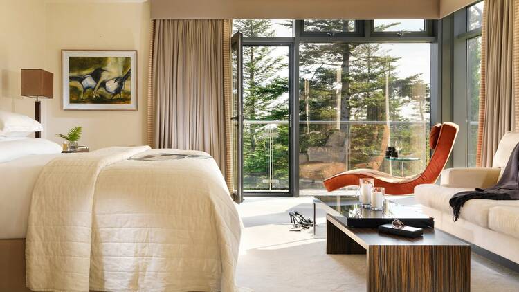Parknasilla Resort & Spa