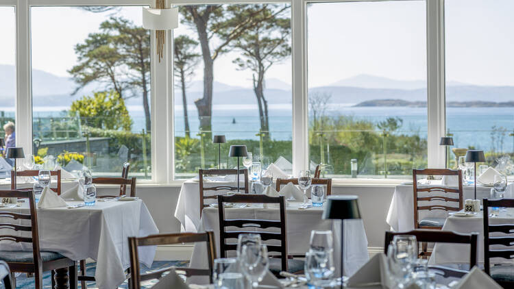 Parknasilla Resort & Spa
