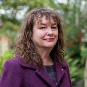 Catherine Turnbull