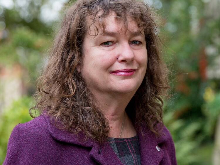 Catherine Turnbull