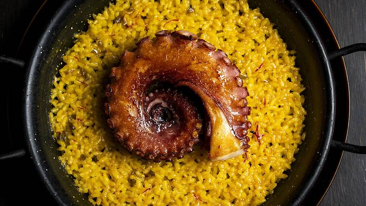 Ces 4 restaurants montréalais figurent dans la liste des 50 meilleurs restaurants d’Amérique du Nord en 2026