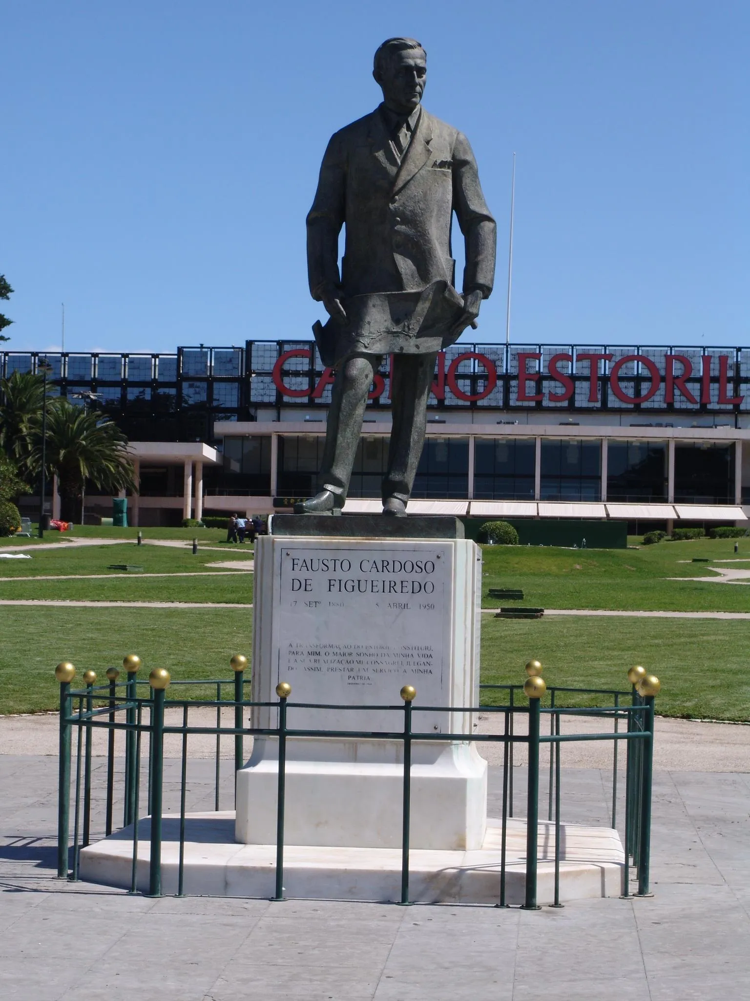 Fausto de Figueiredo