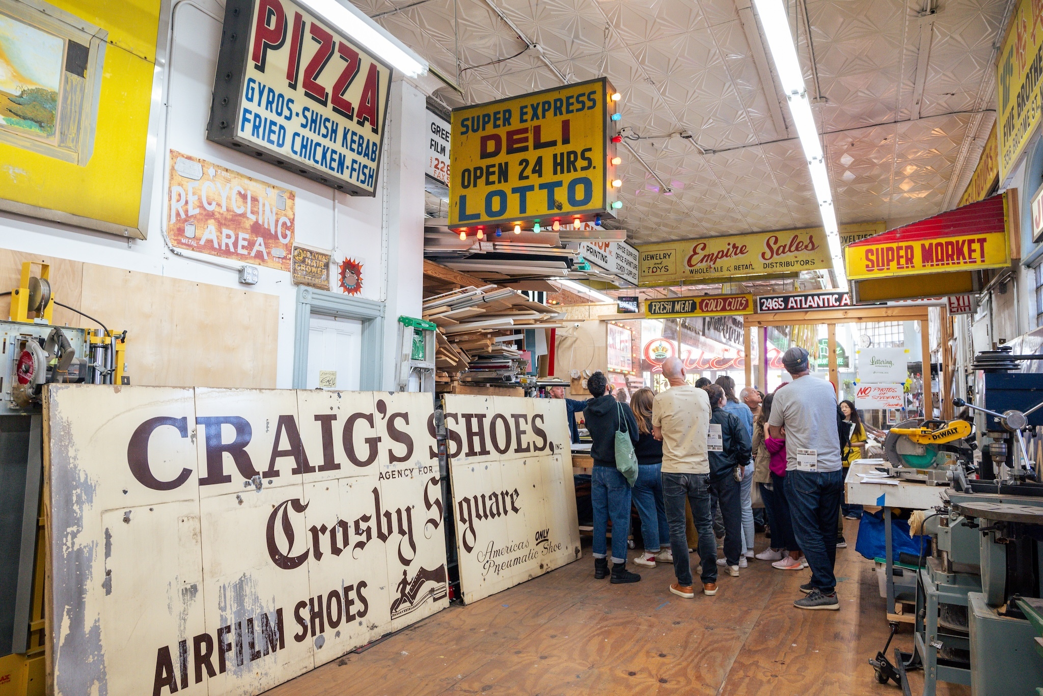 Open House 2025: 300+ seriously cool NYC sites you can explore that are typically closed to the public