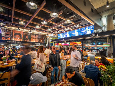 Time Out Market New York, Union Square has opened its doors to the public Time Out Market New York, Union Square has opened its doors to the public