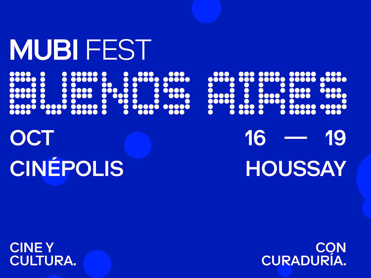 MUBI FEST 2025