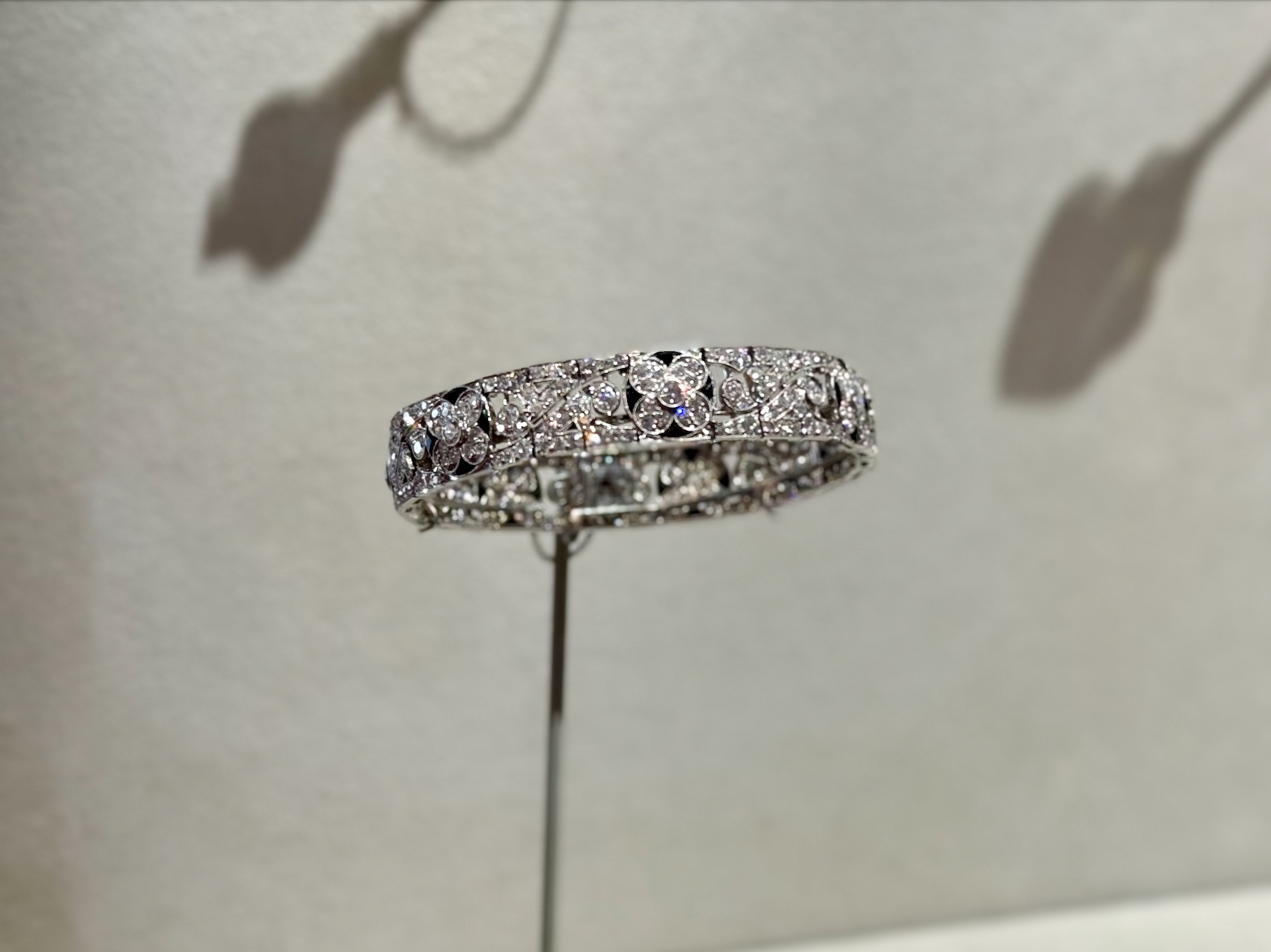 Timeless Art Deco with Van Cleef & Arpels High Jewelry | Art in Tokyo