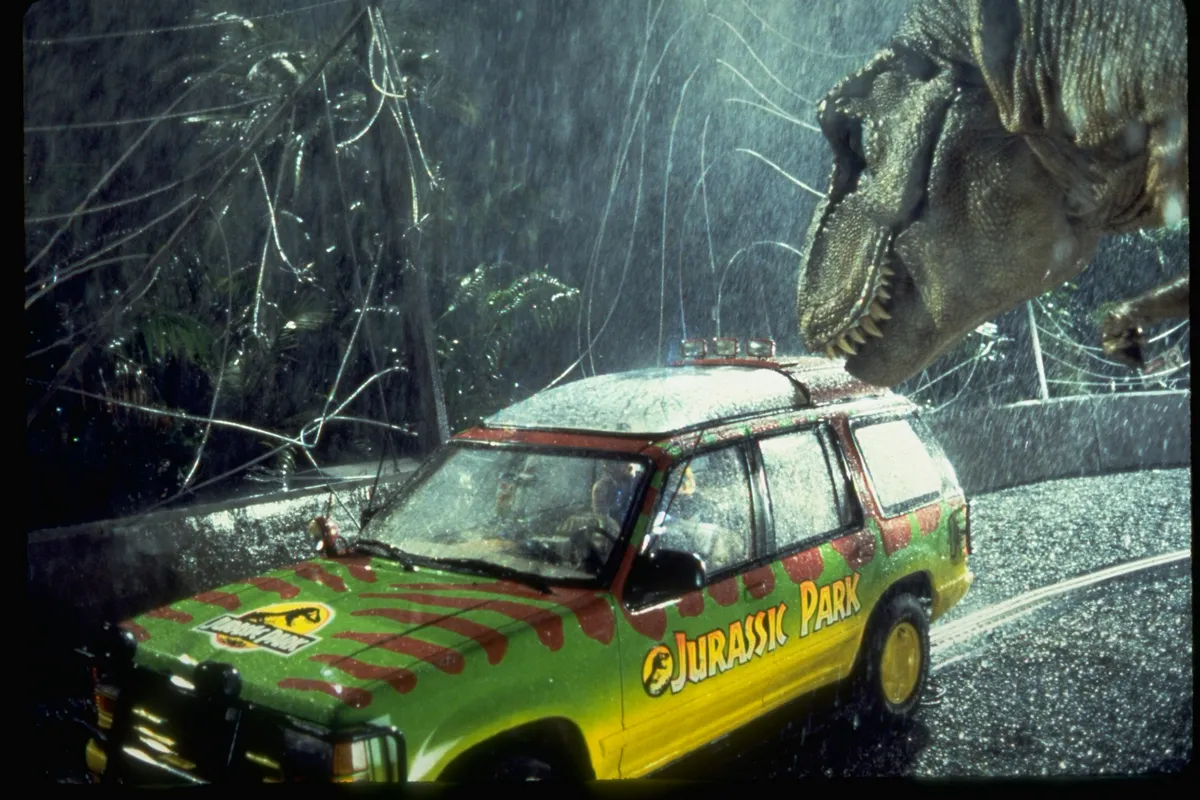 Jurassic Park