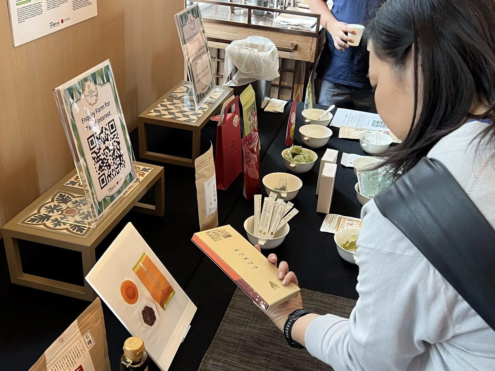 Japan Tea Festival