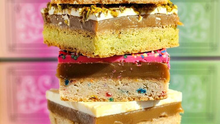 Shortbread Society Shortbread Society