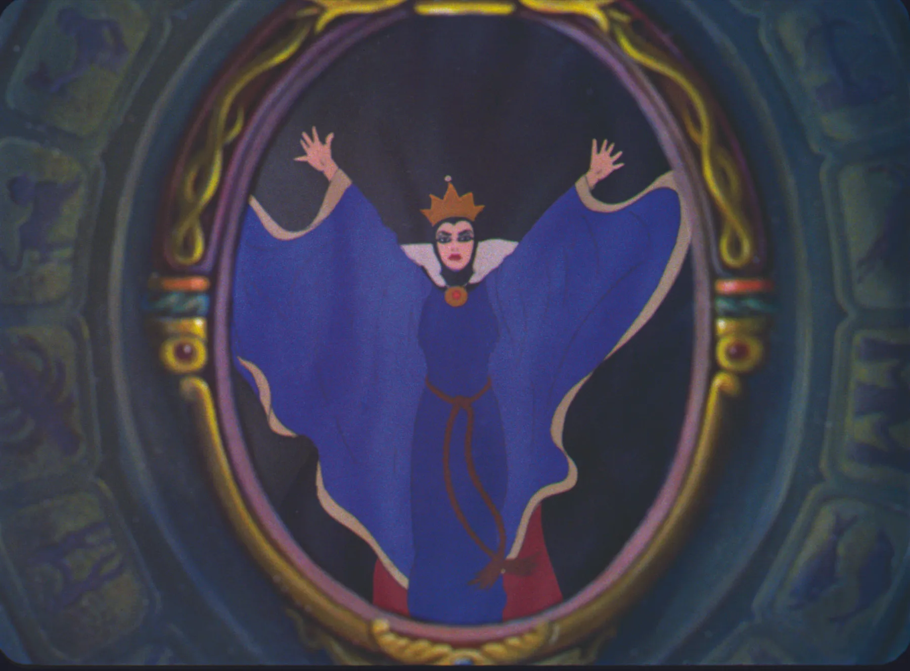 Snow White