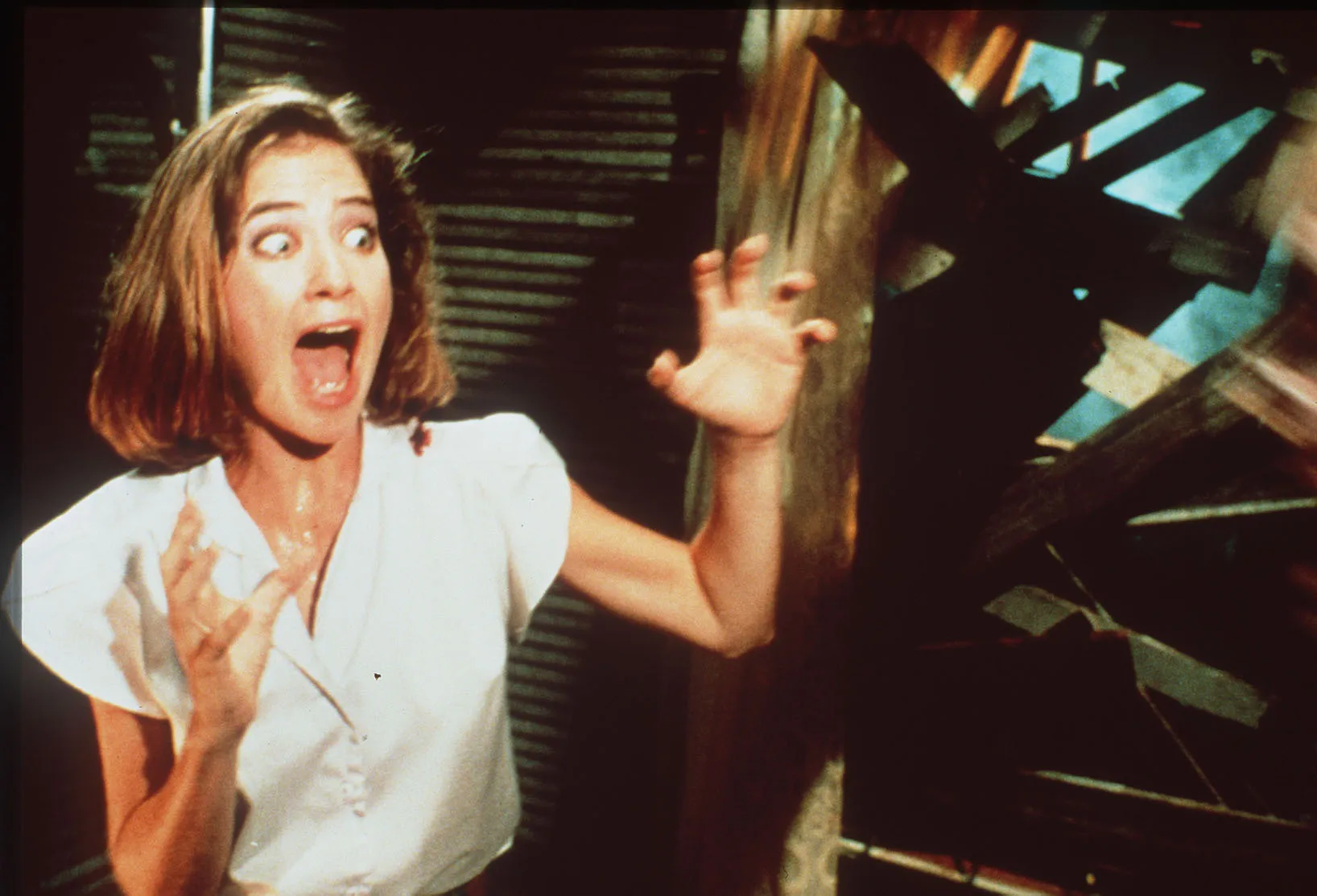 Evil Dead II