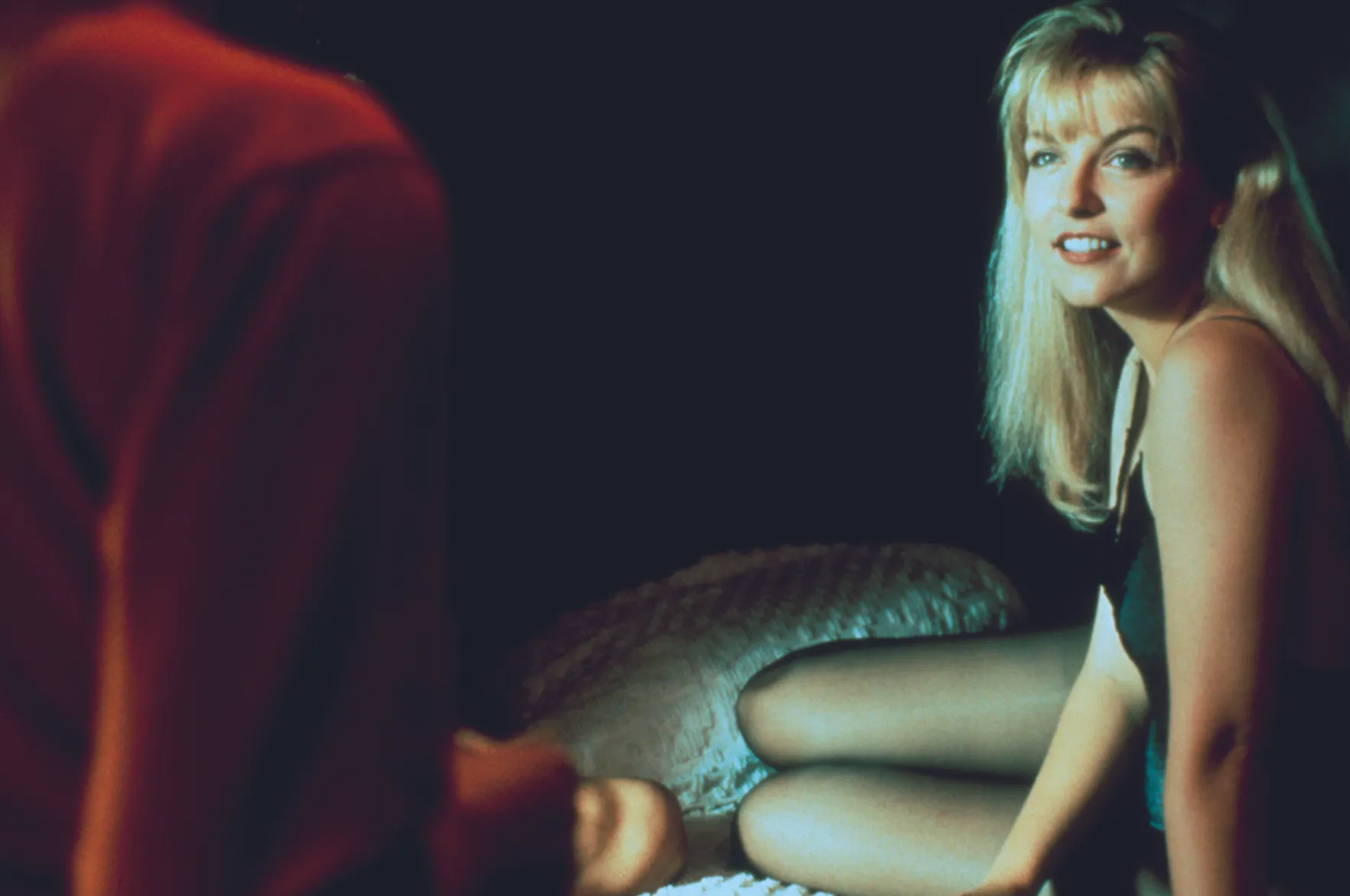 Twin Peaks Fire Walk With Me