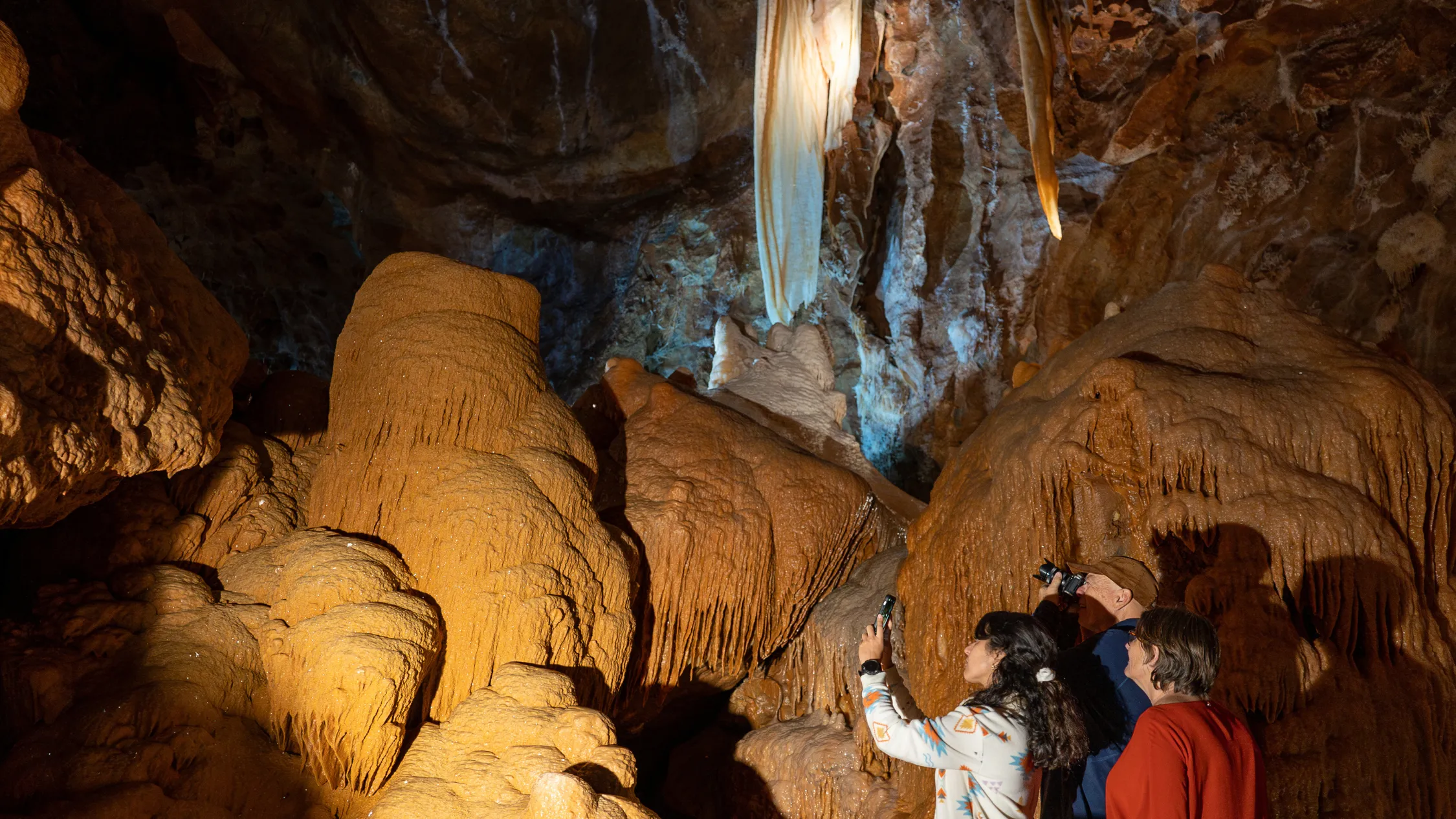 Jenolan Caves