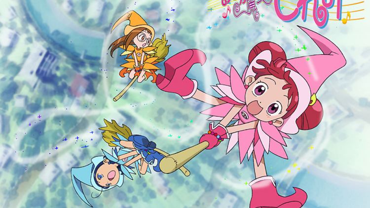 「「デジモンアドベンチャー02」&「おジャ魔女どれみ#」ア二メ25th記念合同展」 「「デジモンアドベンチャー02」&「おジャ魔女どれみ#」ア二メ25th記念合同展」