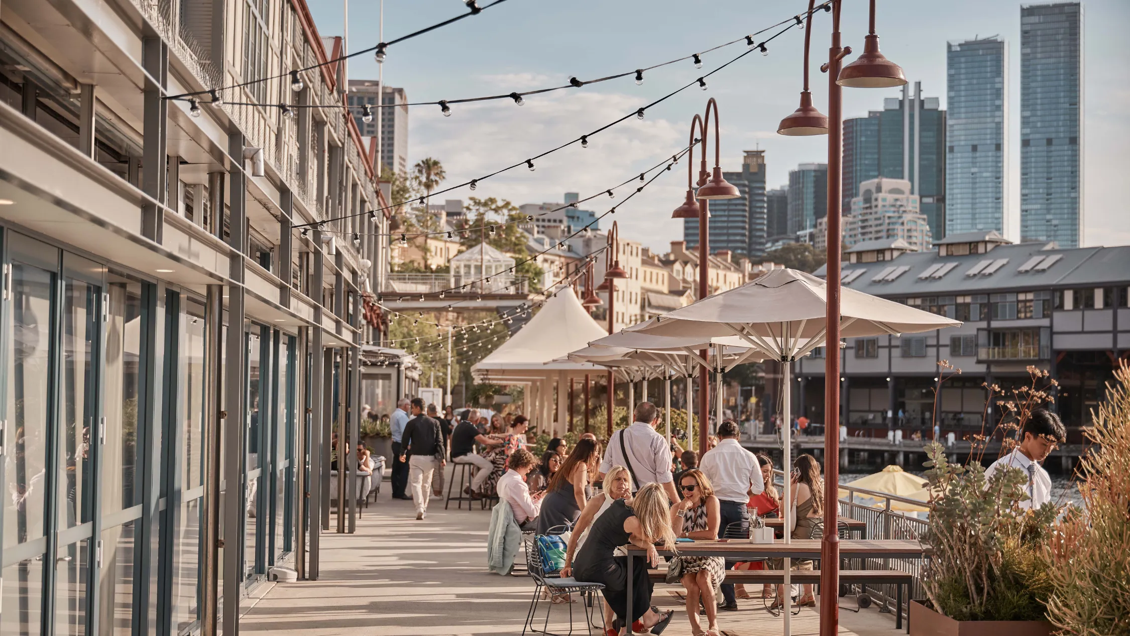Sydney