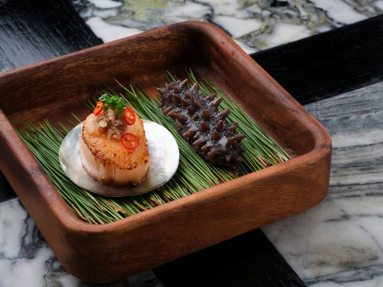 編輯精選：香港餐廳優惠及限定美食