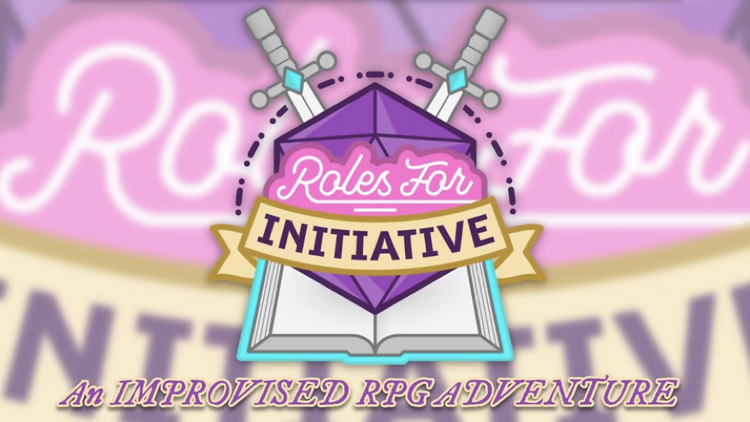 Roles For Initiative