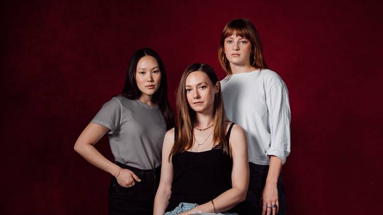 The Maids, Donmar Warehouse, 2025