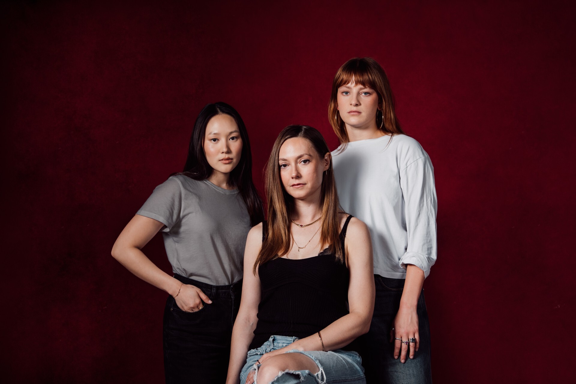 The Maids, Donmar Warehouse, 2025