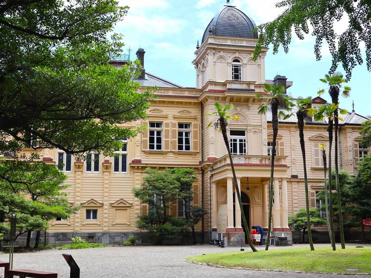 Enjoy free entry at these museums, gardens and zoos in Tokyo on October 1