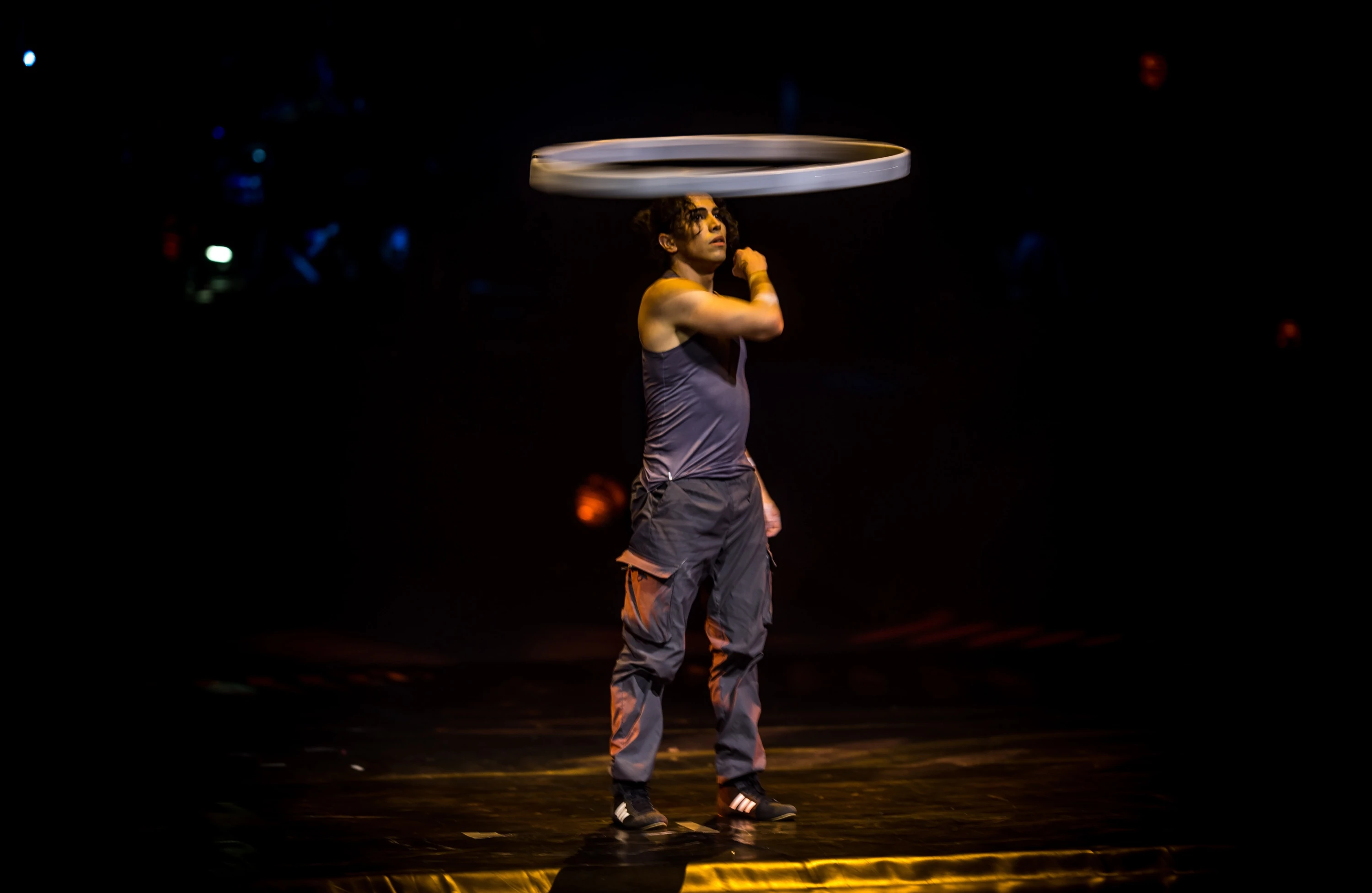 Nicol&aacute;s Teusa (FIRCO). 