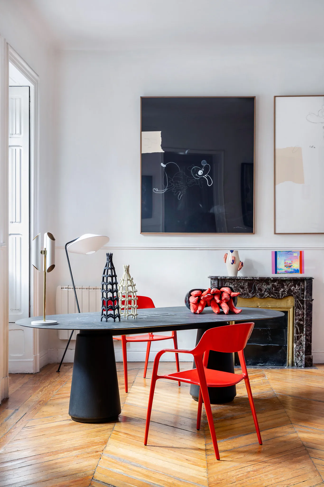 ART IN PLACE. Foto: Paloma Pacheco Turnes