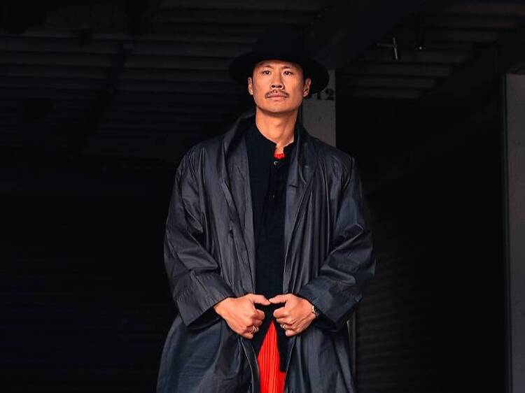 Gaijin Paris